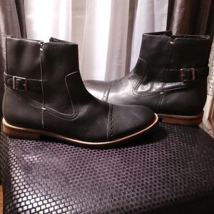 Mens Boots
